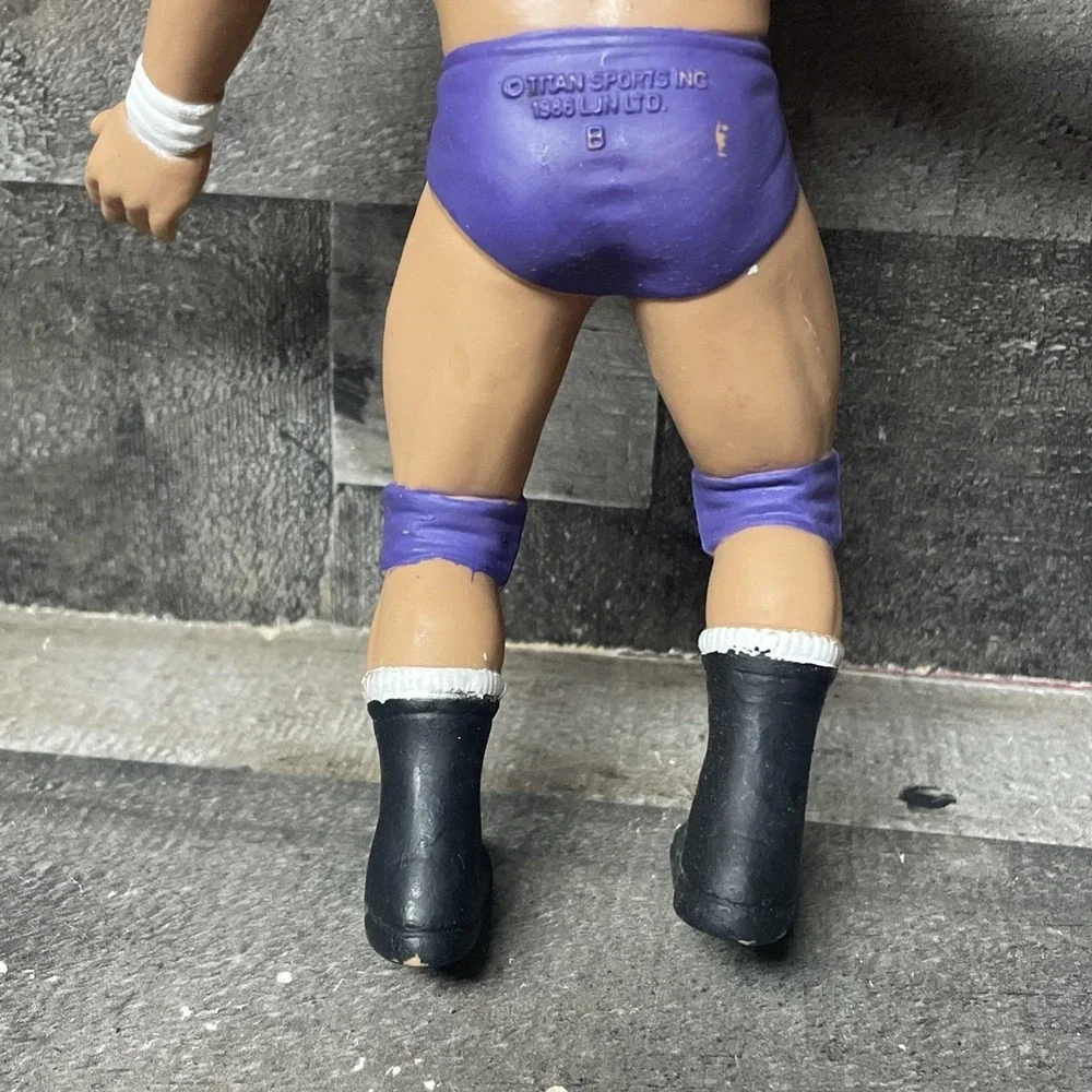 Ljn product vintage